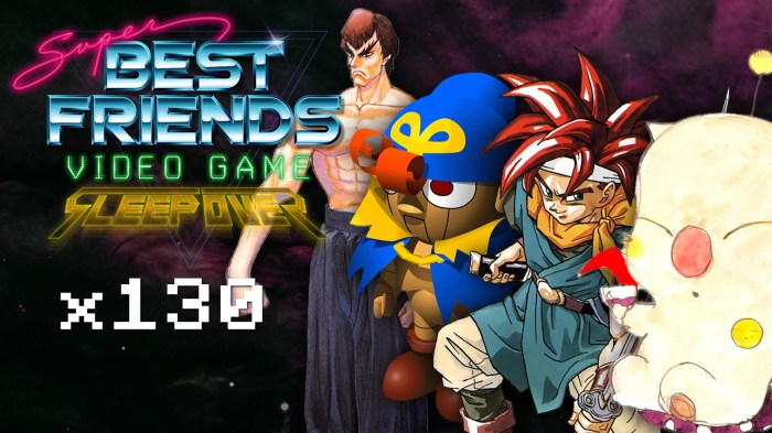 SBFVGS Episode 130 Thumbnail