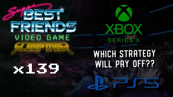 SBFVGS Thumbnail Episode 139