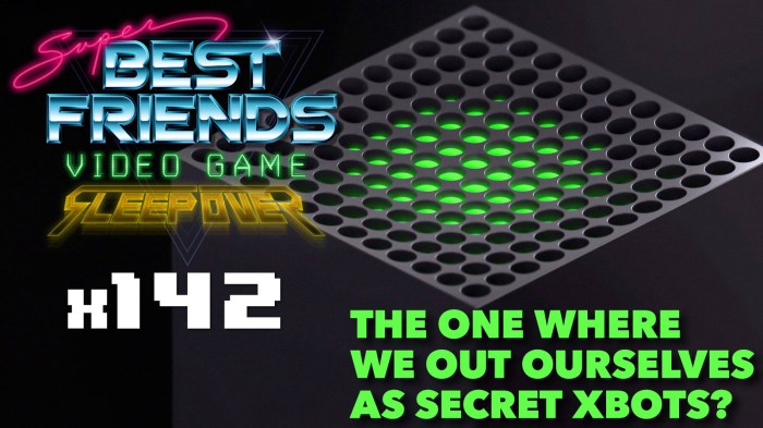 SBFVGS Thumbnail Episode 142