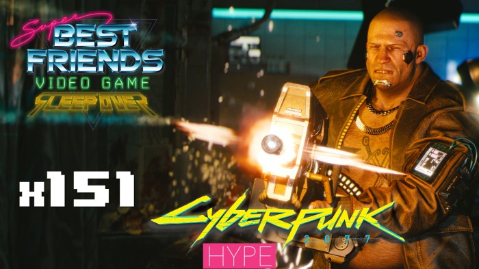 SBFVGS Thumbnail Episode 151